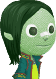 Hydi's avatar